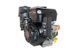 Бензиновый двигатель WEIMA WM190FЕ-S 20014 фото 3