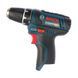 Акумуляторний шуруповерт Bosch GSR 18-2-LI Plus (2x2.0 Аг) + набір (0615990G6L) 0615990G6L фото 3