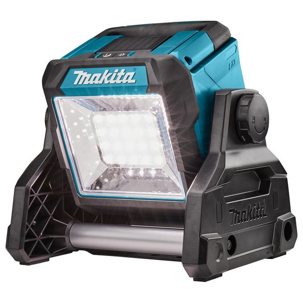 Аккумуляторный LED фонарь Makita DEAML003G XGT/LXT 40V/18V Max  фото