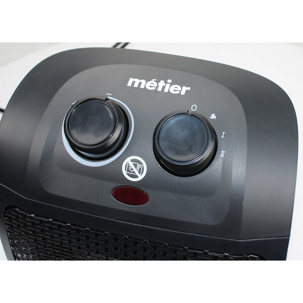 Электрический тепловентилятор Metier FHC2000 362733 фото