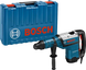 Перфоратор Bosch GBH 8-45 D SDS-max Professional (0611265100) 0611265100 фото 1