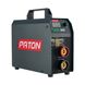 Сварочный инверторный аппарат Paton ECO-250 (1012025012) 1012025012 фото 2