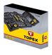 Универсальный набор инструментов TOPEX 38D215 (135 шт.) 38D215 фото 3