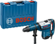 Перфоратор Bosch GBH 8-45 DV (0611265000) 0611265000 фото 1