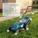 Газонокосилка электрическая KS 43LM20 000011185 фото 4