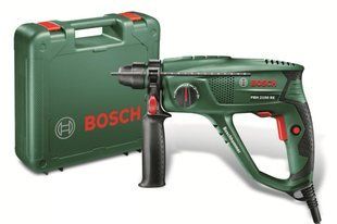 Перфоратор Bosch PBH 2100 RE (06033A9320) } фото