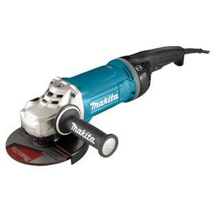 Угловая шлифмашина Makita GA7070X1  фото