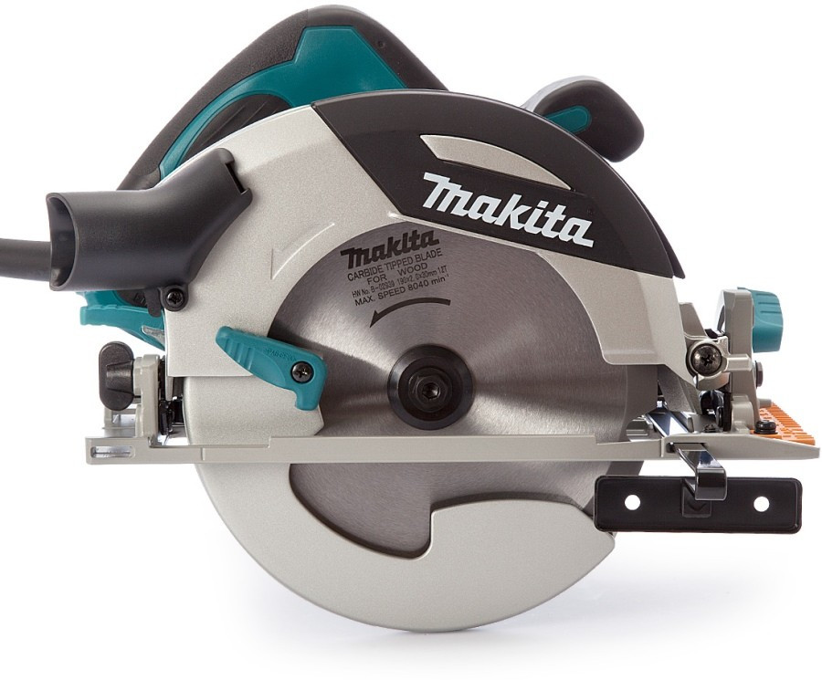 Електроінструмент Makita з диском