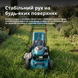 Газонокосарка бензинова KS 46LMG-SP 000011203 фото 8