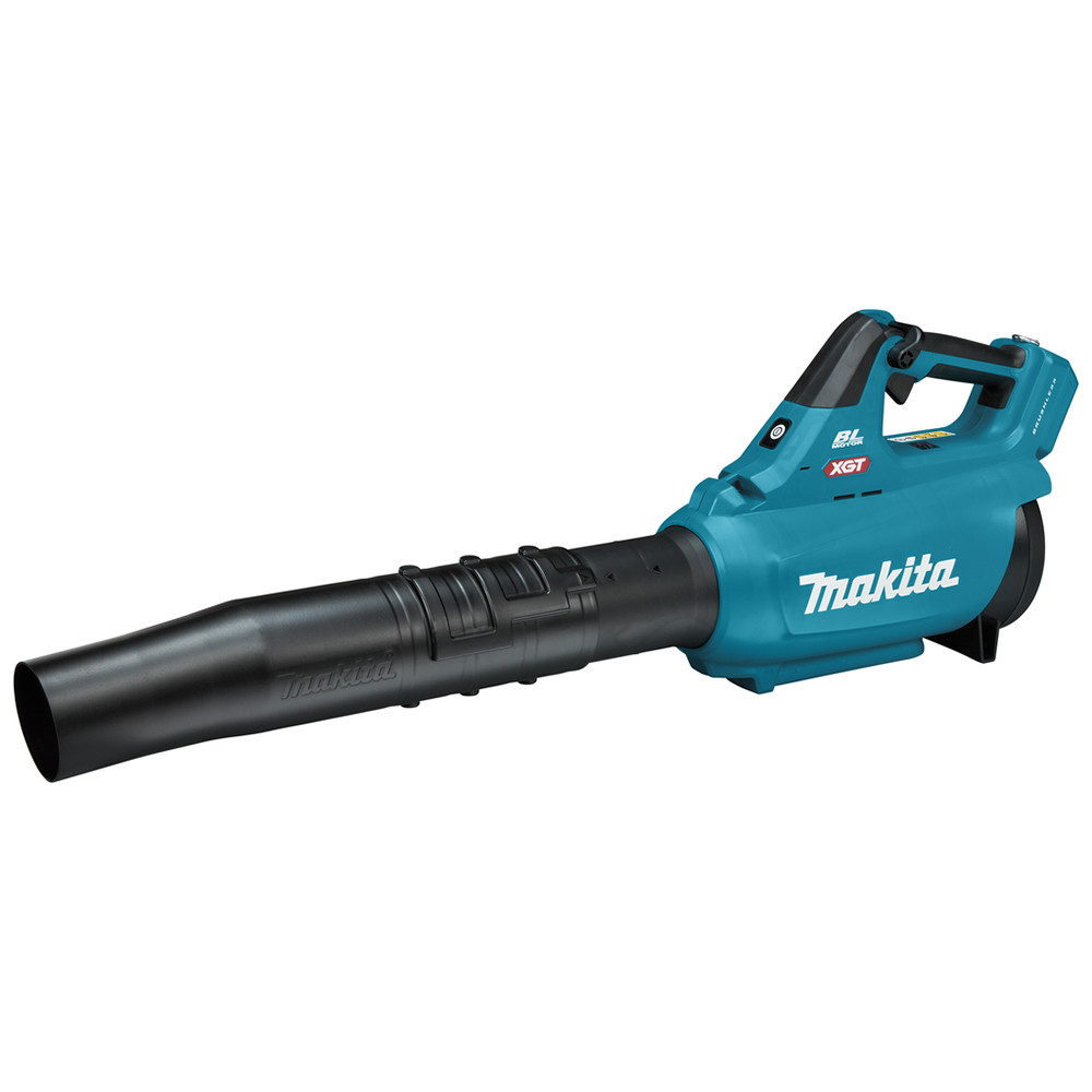Комплектация воздуходувки Makita UB001GZ