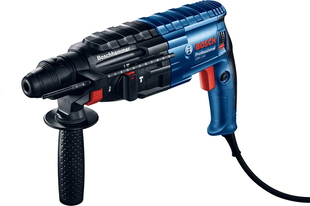 Перфоратор Bosch GBH 240 (0611272100) } фото