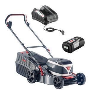 Газонокосилка Al-Ko 42.2 Li Comfort  фото