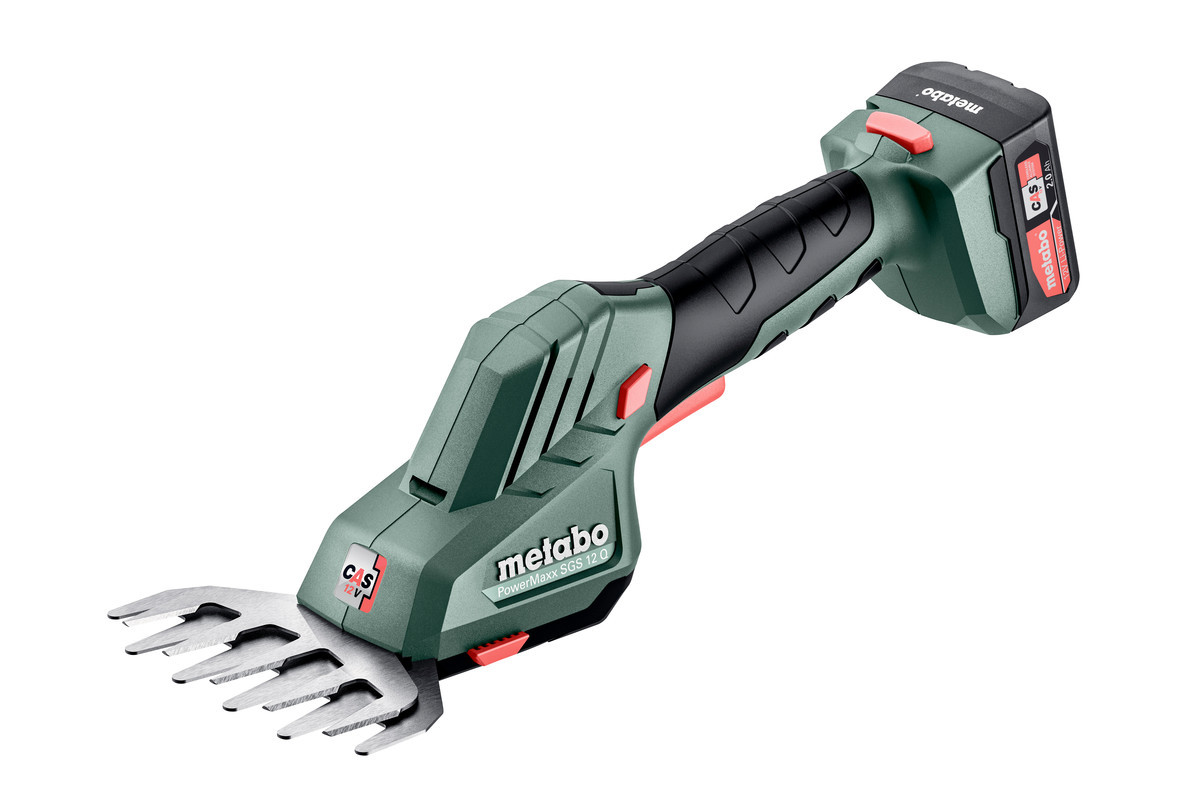 Рукоятка кустореза Metabo