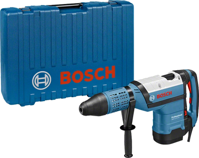 Перфоратор Bosch GBH 12-52 DV Professional (0611266000) } фото