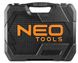 Універсальний набір інструментів NEO Tools 08-671 (219 шт.) 08-671 фото 3