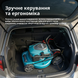 Газонокосарка бензинова KS 56LMG-SP 000011202 фото 12