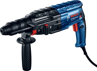 Перфоратор Bosch Professional GBH 240 F (0611273000) } фото