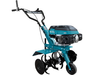 Культиватор бензиновый K&ouml;nner&S&ouml;hnen KS 4HP-70  фото