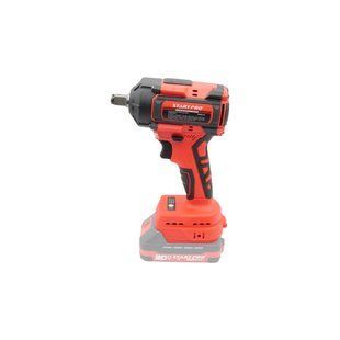 Аккумуляторный гайковерт Start Pro SWK8-21  фото