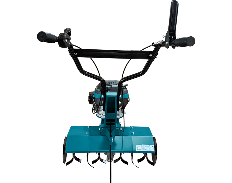 Культиватор бензиновый K&ouml;nner&S&ouml;hnen KS 4HP-70  фото