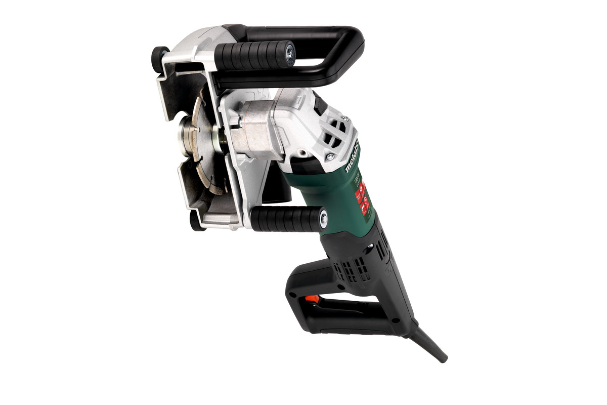 Штроборез Metabo MFE 40 с дисками