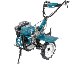 Культиватор бензиновый K&ouml;nner&S&ouml;hnen KS 7HP-1050G  фото