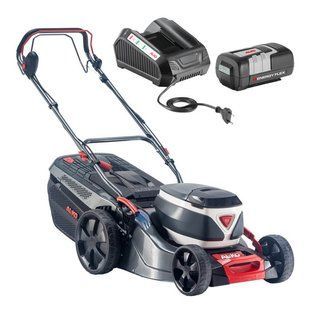 Газонокосилка Al-Ko 46.2 Li SP Comfort  фото