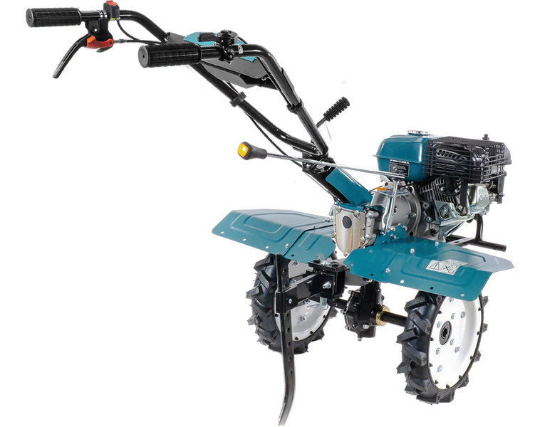Культиватор бензиновий K&ouml;nner&S&ouml;hnen KS 7HP-1050G } фото