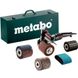 Щіткова шліфувальна машина Metabo SE 17-200 RT Set (602259500) 602259500 фото 1