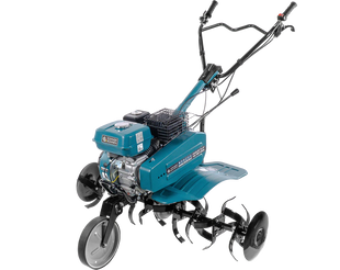 Культиватор бензиновый K&ouml;nner&S&ouml;hnen KS 7HP-950A  фото