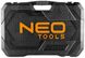 Универсальный набор инструментов NEO Tools 08-681 (233 шт.) 08-681 фото 6