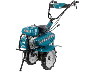 Культиватор бензиновый K&ouml;nner&S&ouml;hnen KS 7HP-950S  фото
