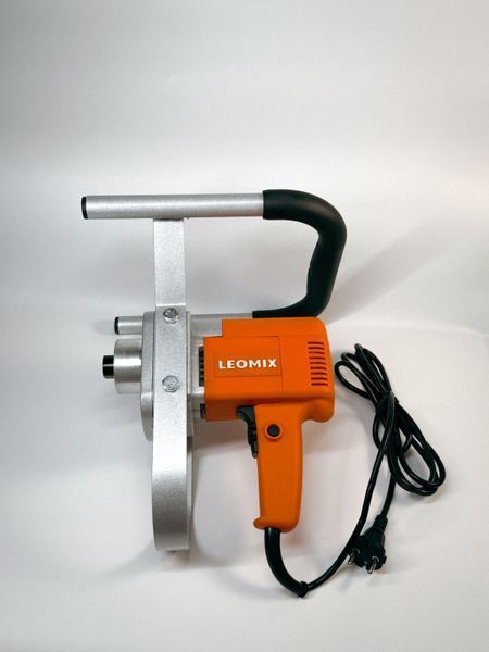 Міксер будівельний Leomix LDM-11 (М14/1100 Вт) } фото