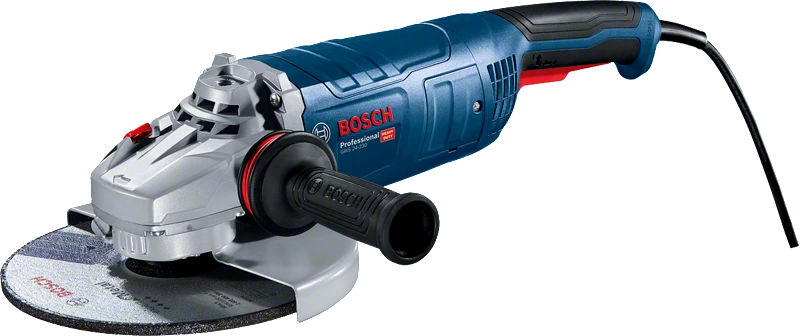 Болгарка Bosch Professional GWS 24-230 P (06018C3100) } фото