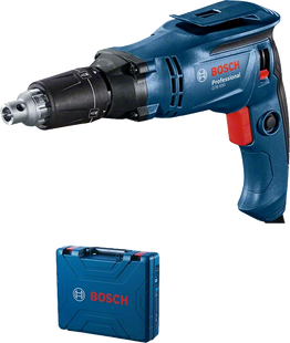 Шуруповерт Bosch Professional GTB 650 (06014A2000) } фото