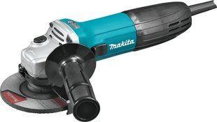Угловая шлифмашина Makita GA4530R  фото