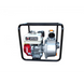 Мотопомпа бензинова для чистої води Vulkan SCWP80 80960 фото 2