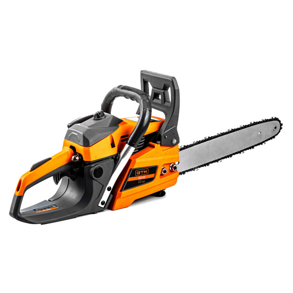 Бензопила GTM CN40 с шиной