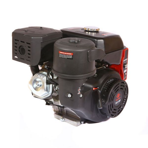 Бензиновый двигатель Weima WM192FE-S  фото