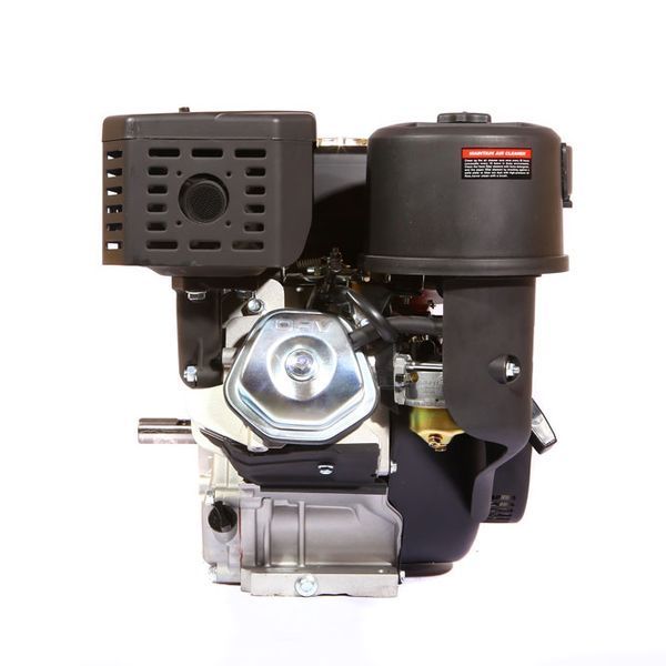 Бензиновый двигатель Weima WM192FE-S  фото