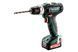 Акумуляторний шуруповерт Metabo POWERMAXX SB 12 (601076500) 601076500 фото 1