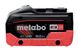 Акумулятор для інструменту Metabo 18 В 10.0 А*год LiHD (625549000) 625549000 фото 2