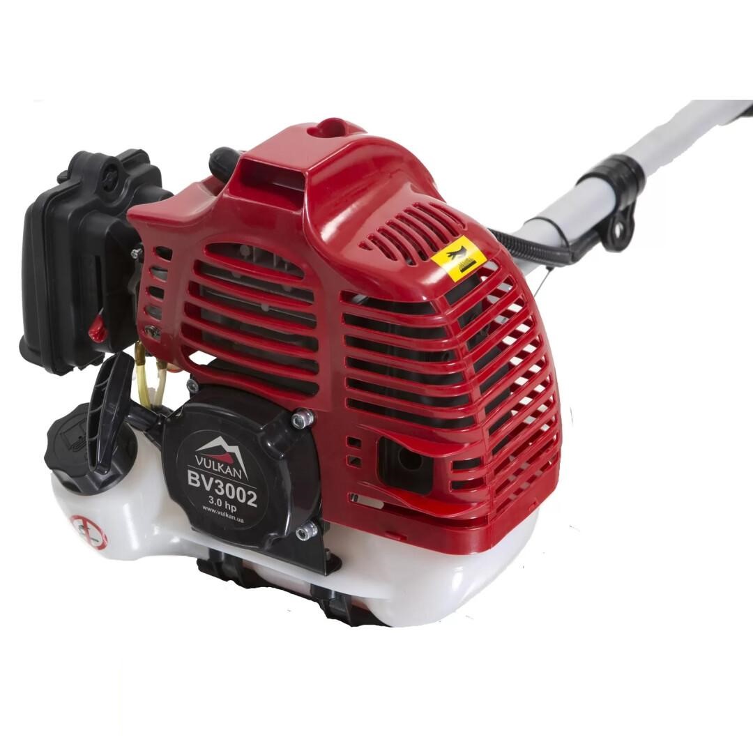 Мотокоса VULKAN BV3002 с триммером
