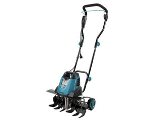 Культиватор электрический K&ouml;nner&S&ouml;hnen KS 1500T E  фото