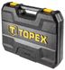 Набір інструментів TOPEX 38D852 (219 предметів) 38D852 фото 5