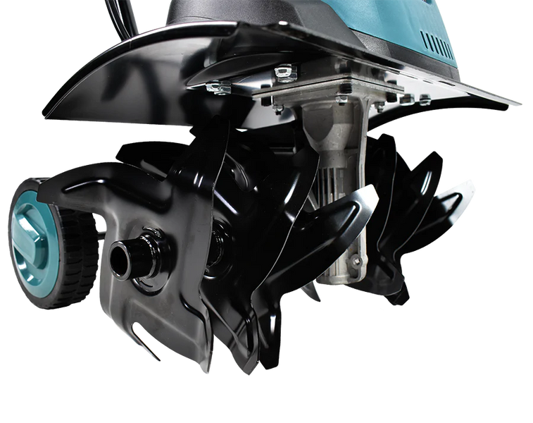 Культиватор электрический K&ouml;nner&S&ouml;hnen KS 1500T E  фото