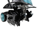Культиватор электрический K&ouml;nner&S&ouml;hnen KS 1500T E 000001063 фото 8