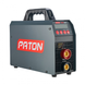 Зварювальний інверторний апарат Paton PRO-200 (1014020012) 1014020012 фото 2