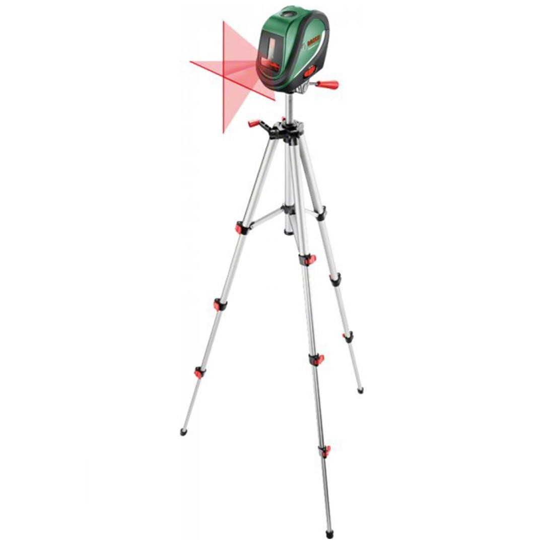 Лазерний нівелір Bosch UniversalLevel 2 Set