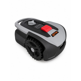 Робот газонокосилка GTM RLM500/16W  фото